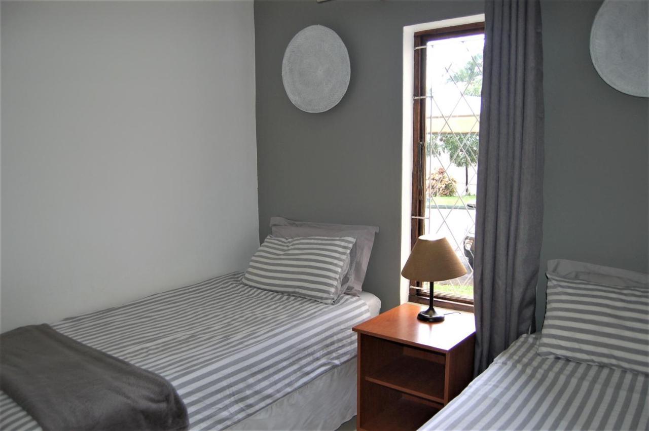 28 And 29 The Bridge Apartment Saint Lucia Estuary Екстериор снимка