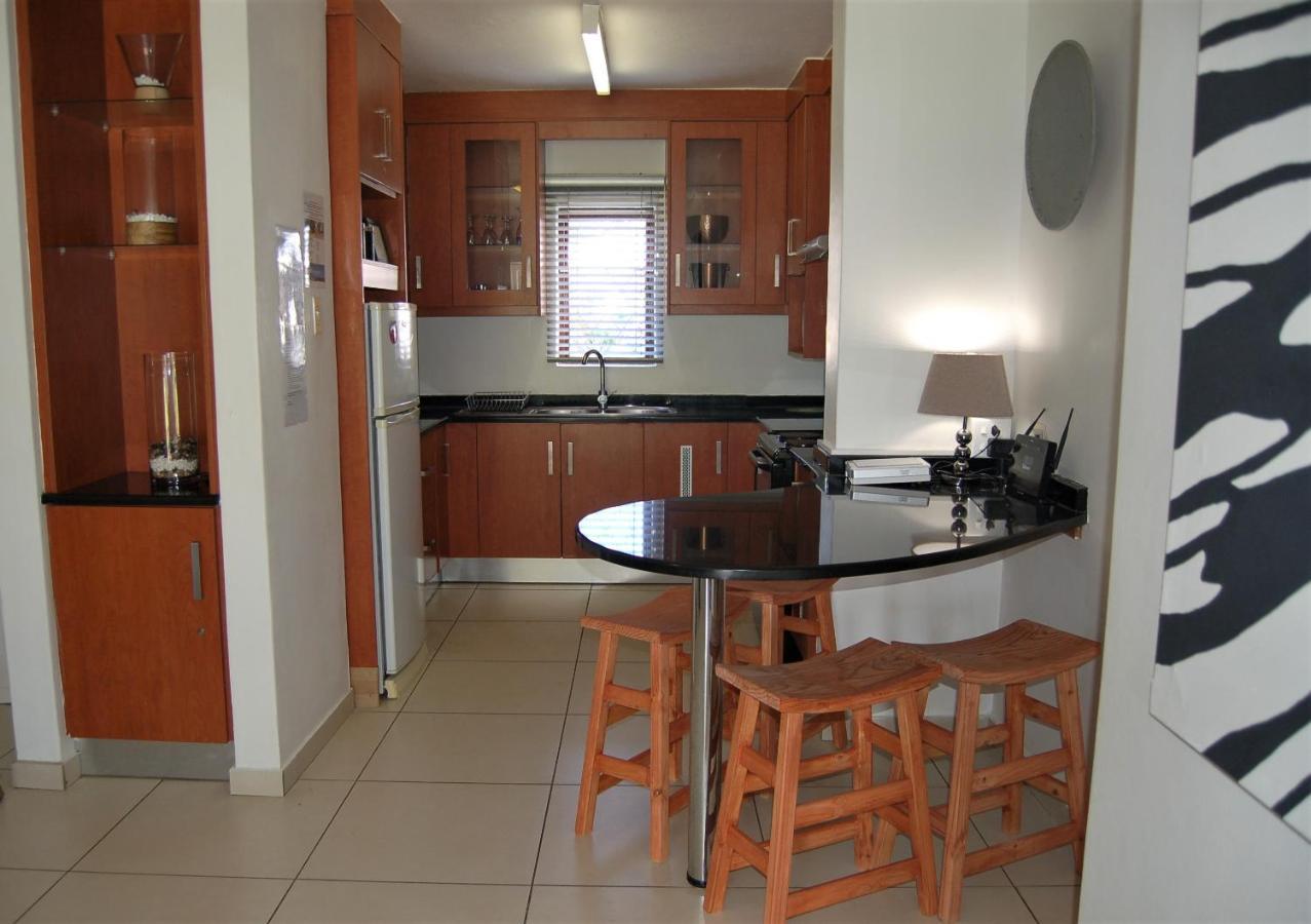 28 And 29 The Bridge Apartment Saint Lucia Estuary Екстериор снимка