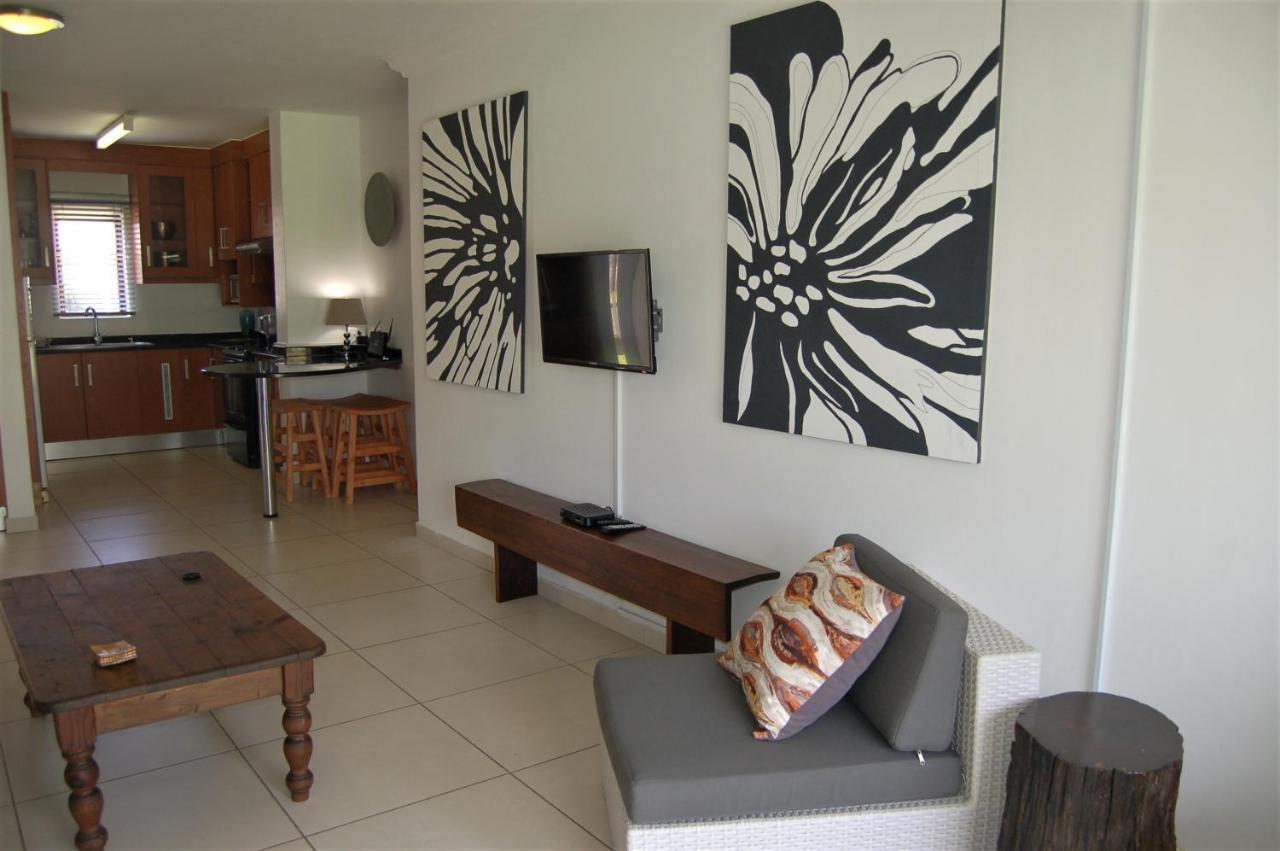 28 And 29 The Bridge Apartment Saint Lucia Estuary Екстериор снимка