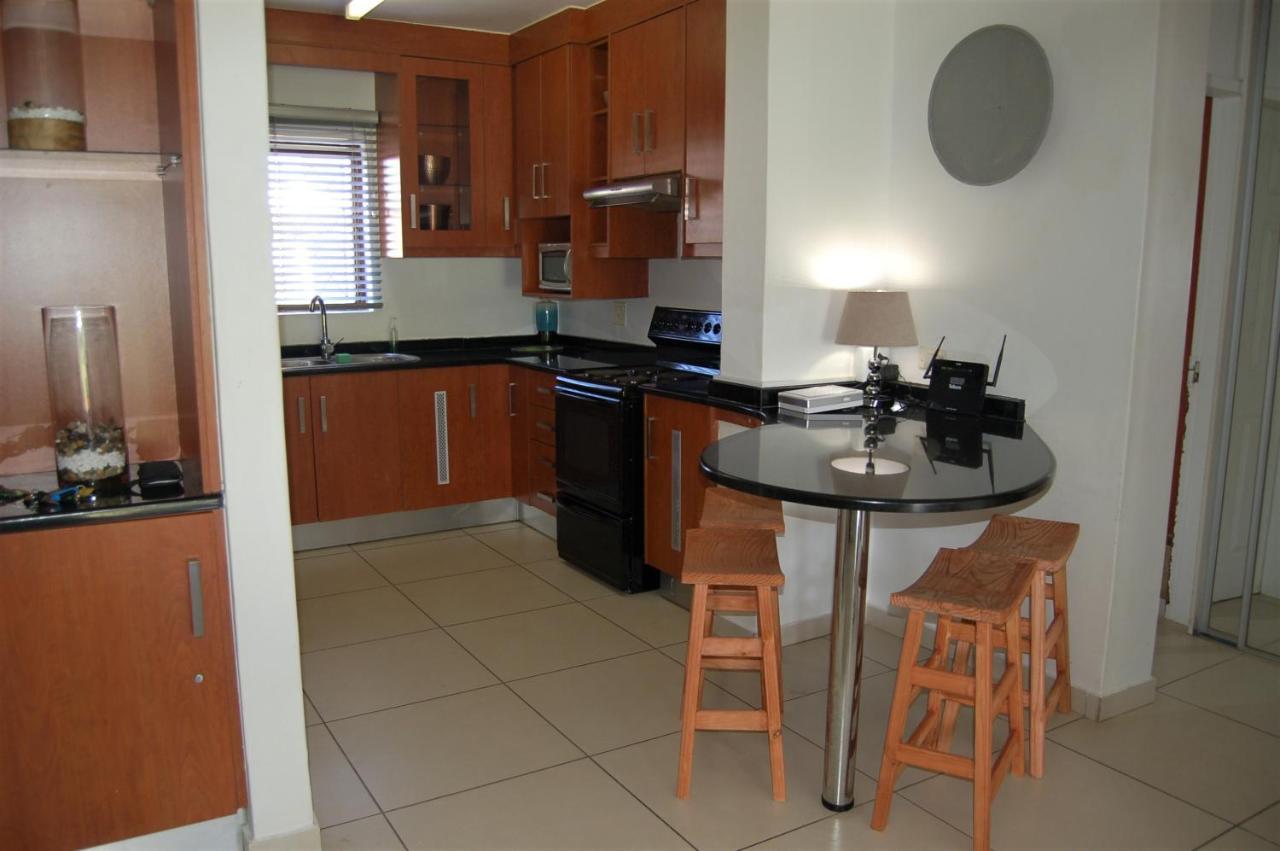 28 And 29 The Bridge Apartment Saint Lucia Estuary Екстериор снимка