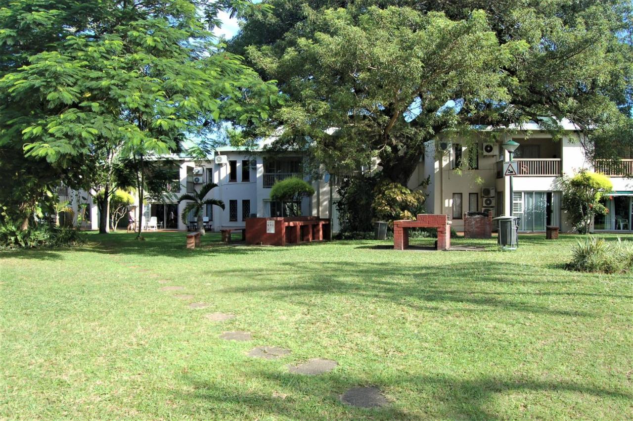28 And 29 The Bridge Apartment Saint Lucia Estuary Екстериор снимка
