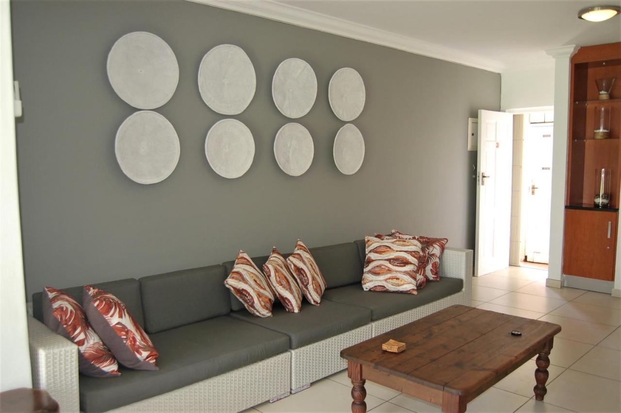 28 And 29 The Bridge Apartment Saint Lucia Estuary Екстериор снимка