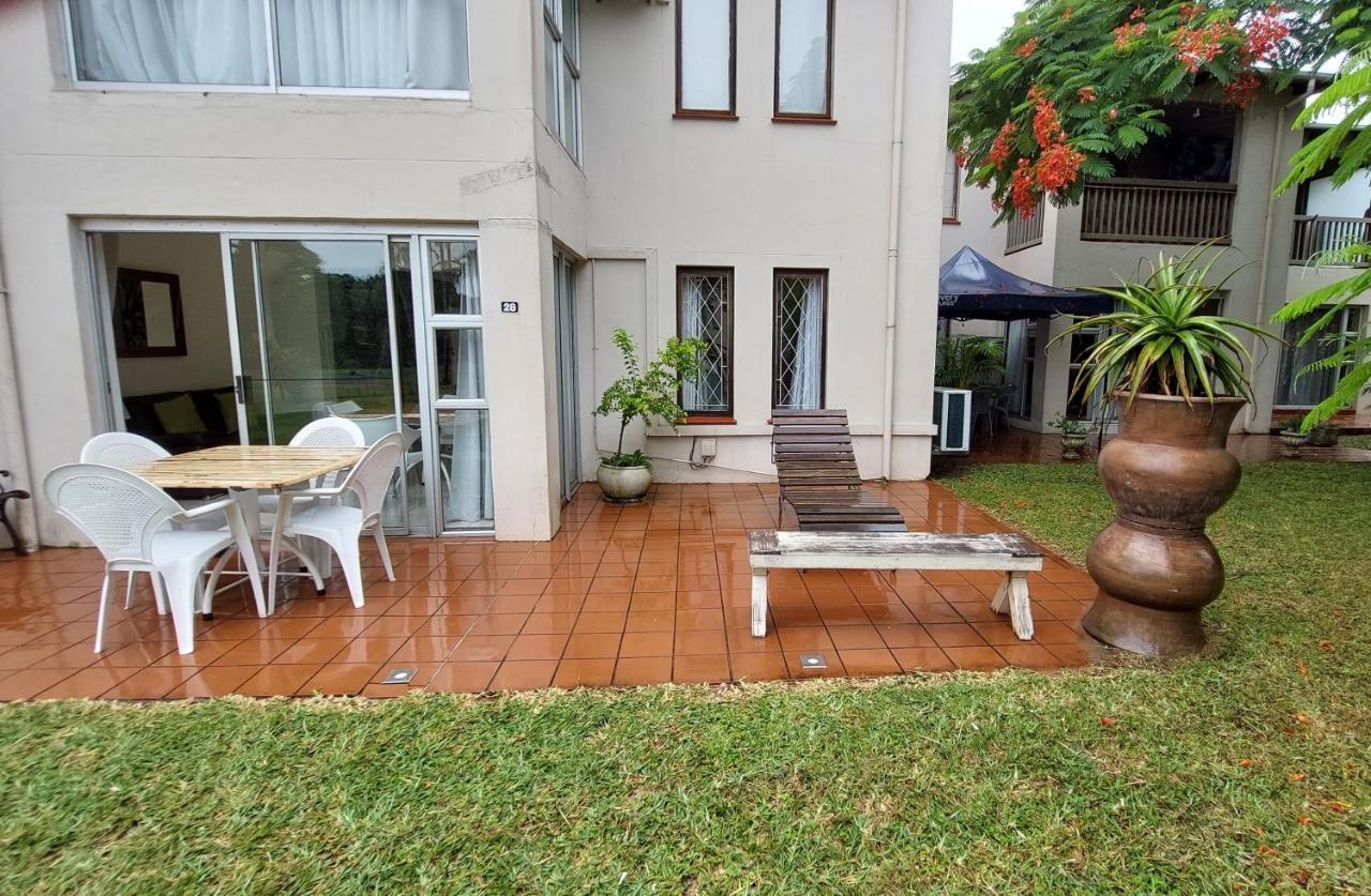 28 And 29 The Bridge Apartment Saint Lucia Estuary Екстериор снимка