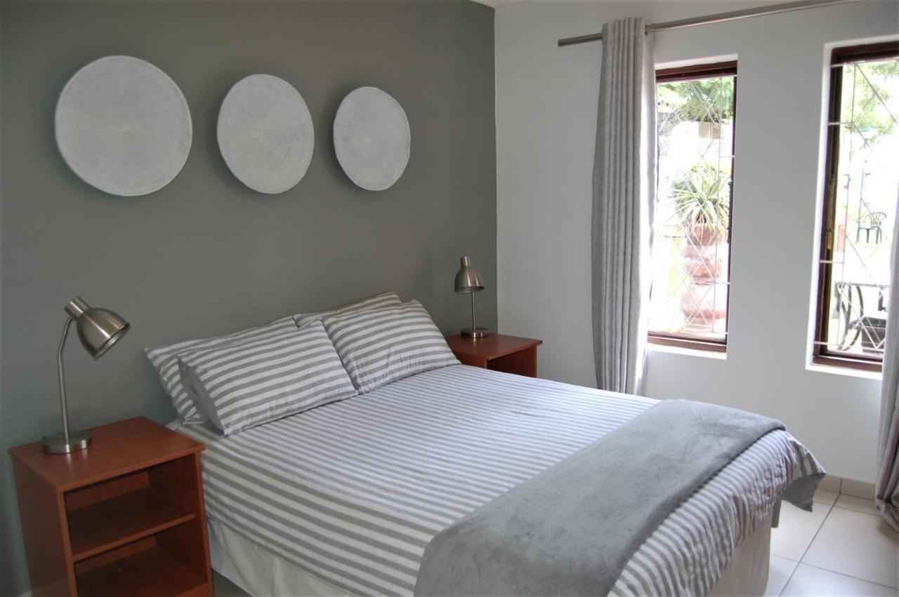 28 And 29 The Bridge Apartment Saint Lucia Estuary Екстериор снимка