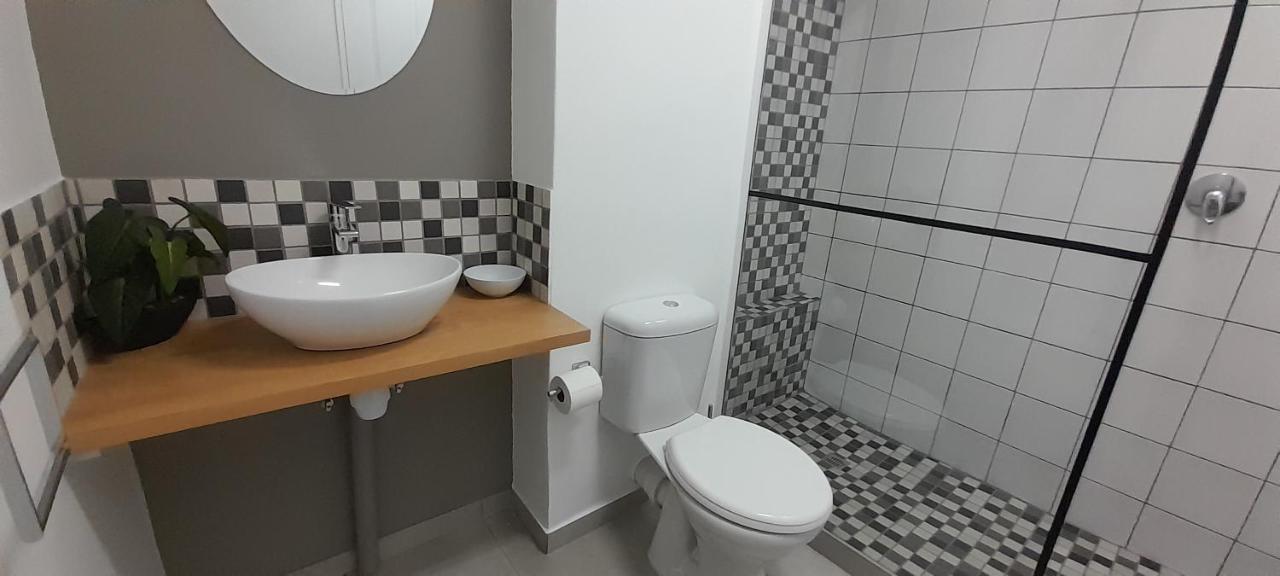 28 And 29 The Bridge Apartment Saint Lucia Estuary Екстериор снимка