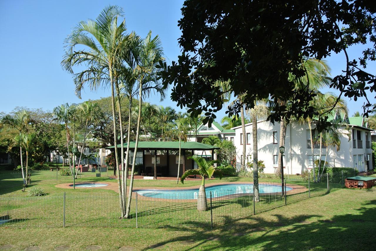 28 And 29 The Bridge Apartment Saint Lucia Estuary Екстериор снимка