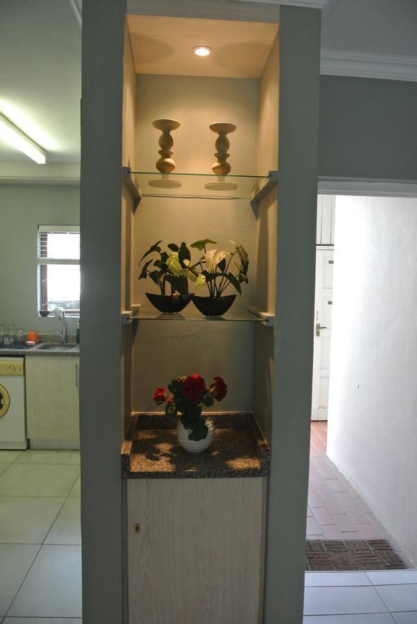 28 And 29 The Bridge Apartment Saint Lucia Estuary Екстериор снимка