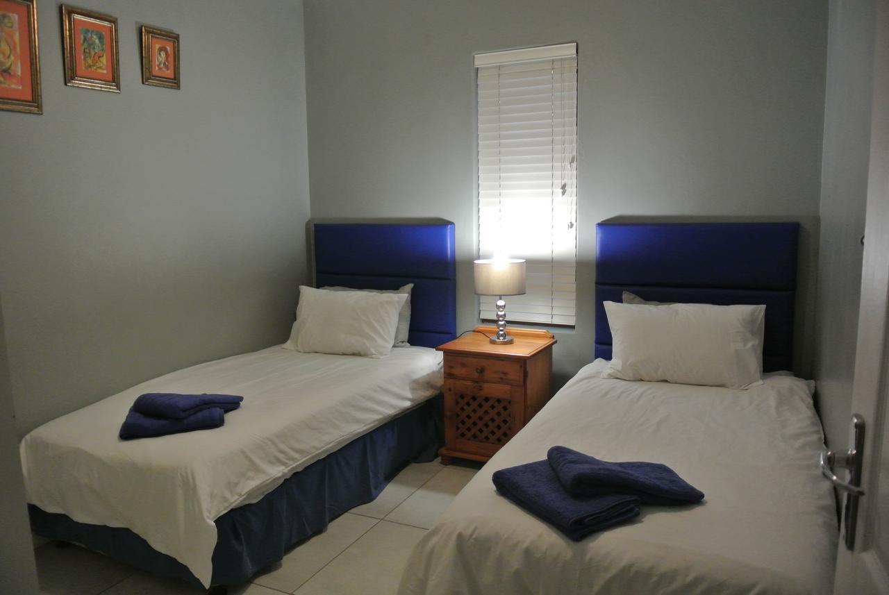 28 And 29 The Bridge Apartment Saint Lucia Estuary Екстериор снимка