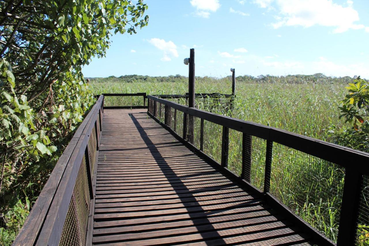 28 And 29 The Bridge Apartment Saint Lucia Estuary Екстериор снимка